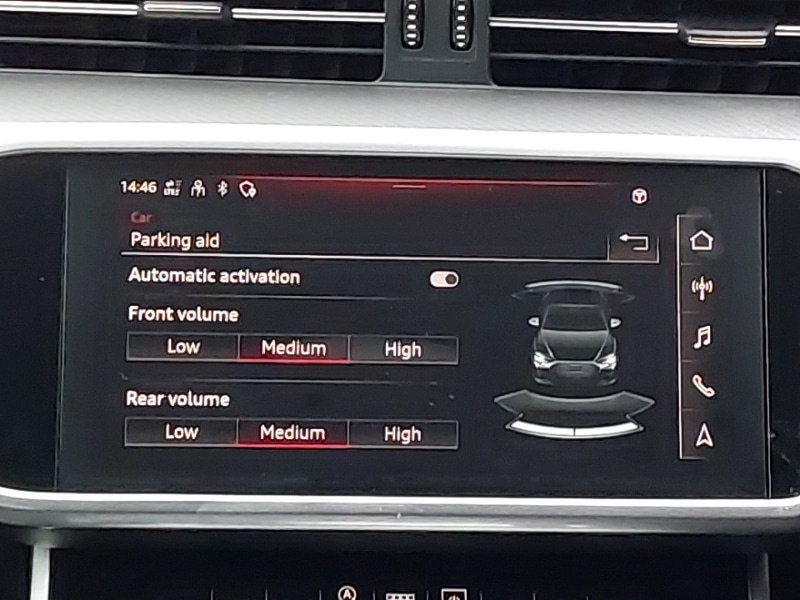 Used Audi A6 2022 for sale - 77454093: Photo 13