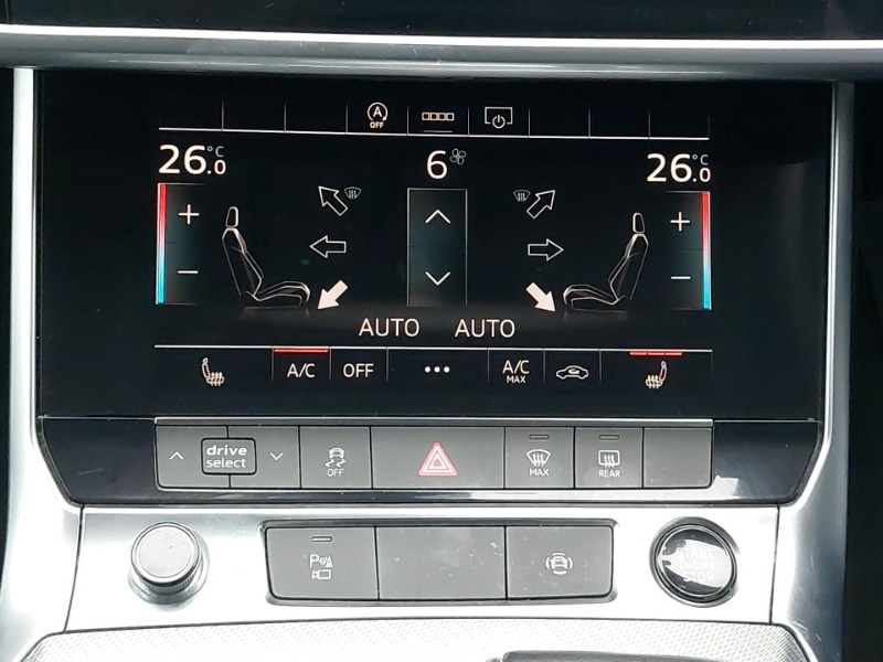 Used Audi A6 2022 for sale - 77454093: Photo 14