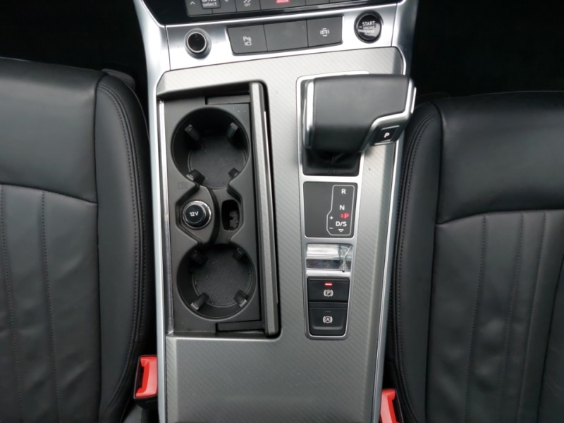 Used Audi A6 2022 for sale - 77454093: Photo 15