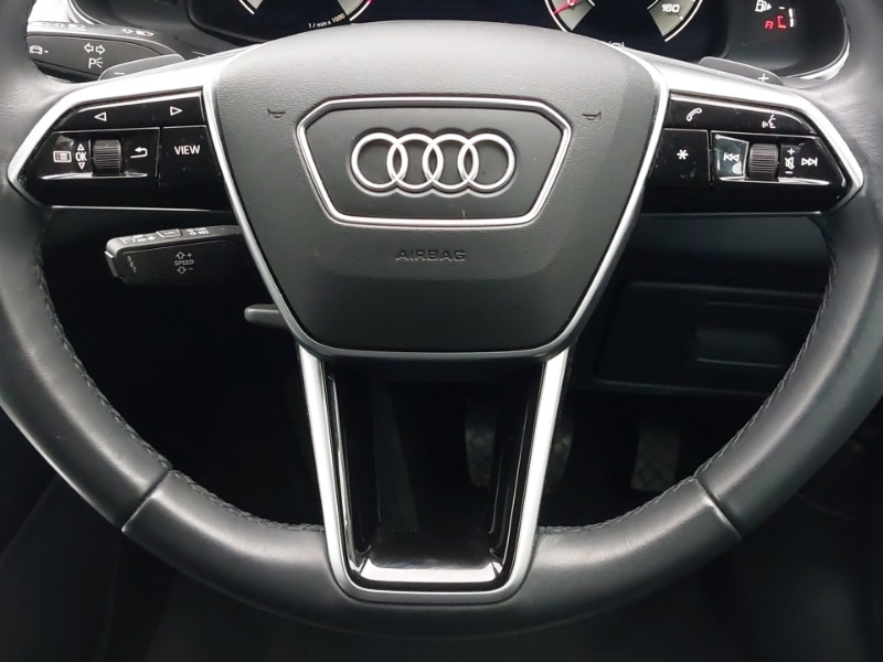 Used Audi A6 2022 for sale - 77454093: Photo 16