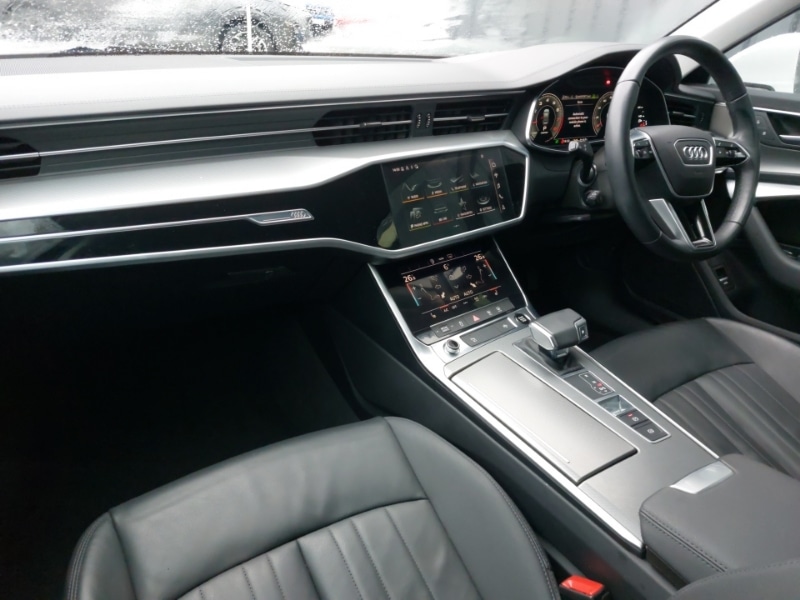 Used Audi A6 2022 for sale - 77454093: Photo 18