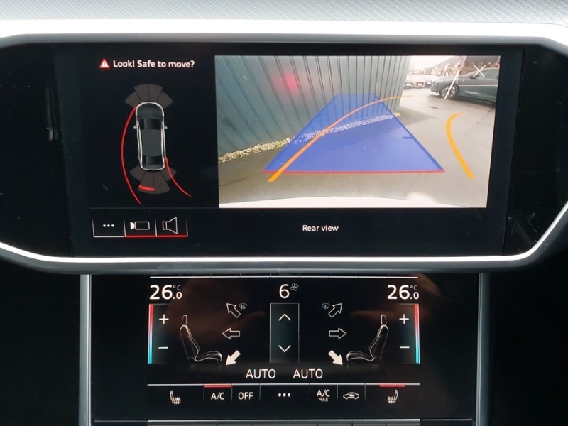 Used Audi A6 2022 for sale - 77454093: Photo 19