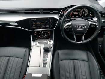 Used Audi A6 2022 for sale - 77454093: Photo