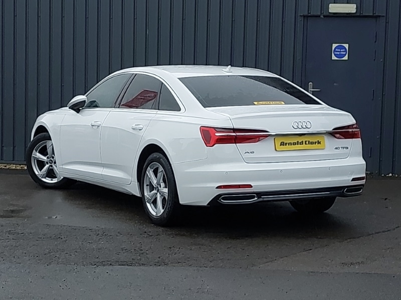 Used Audi A6 2022 for sale - 77454093: Photo 3