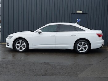 Used Audi A6 2022 for sale - 77454093: Photo