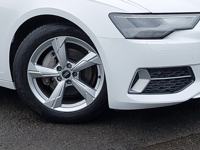 Used Audi A6 2022 for sale - 77454093: Photo 9