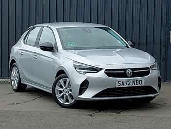 2022 - 1.2 Design 5dr