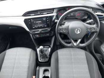 Used Vauxhall Corsa 2022 for sale - 75262998: Photo