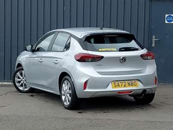 Used Vauxhall Corsa 2022 for sale - 75262998: Photo