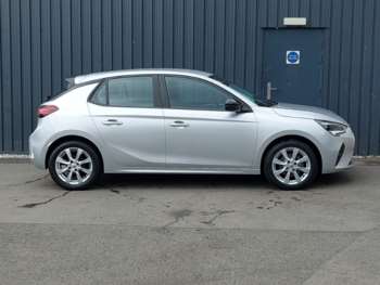 Used Vauxhall Corsa 2022 for sale - 75262998: Photo