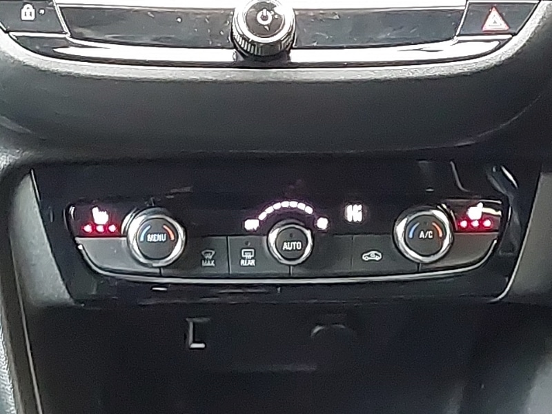 Used Vauxhall Corsa 2022 for sale - 76687837: Photo 14