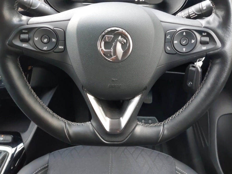 Used Vauxhall Corsa 2022 for sale - 76687837: Photo 16