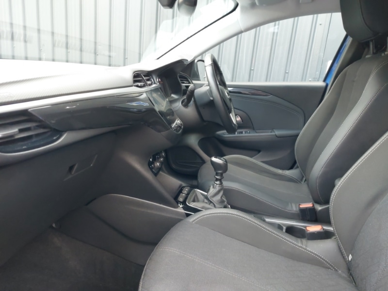 Used Vauxhall Corsa 2022 for sale - 76687837: Photo 5