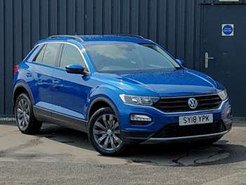 2018 - 1.0 TSI SE 5dr
