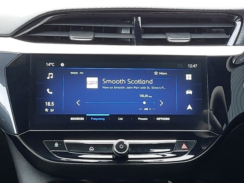 Used Vauxhall Corsa 2024 for sale - 77154967: Photo 10