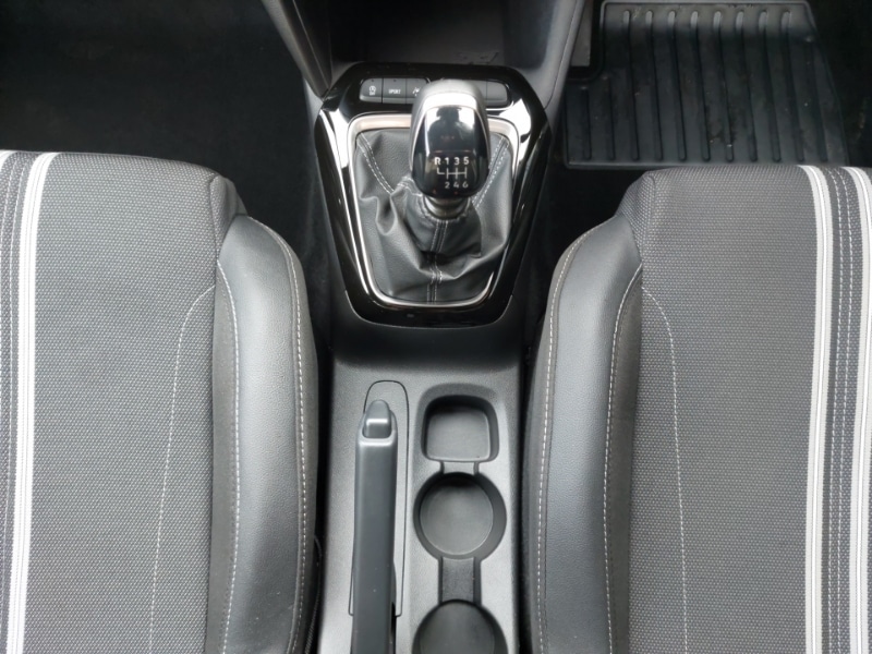 Used Vauxhall Corsa 2024 for sale - 77154967: Photo 15