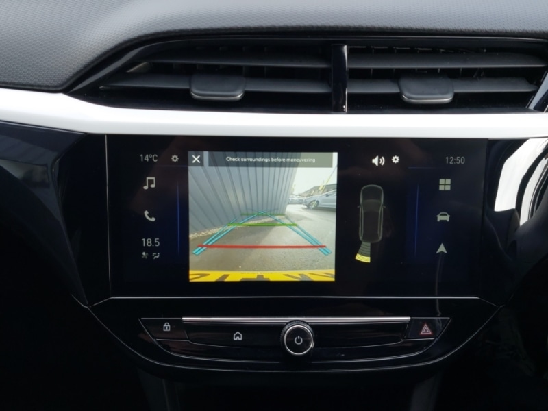 Used Vauxhall Corsa 2024 for sale - 77154967: Photo 19