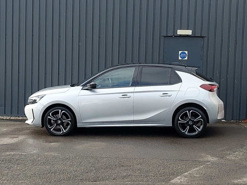 Used Vauxhall Corsa 2024 for sale - 77154967: Photo 4