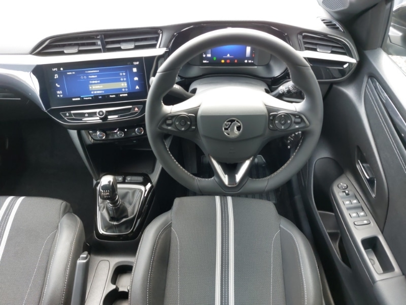 Used Vauxhall Corsa 2024 for sale - 77154967: Photo 7