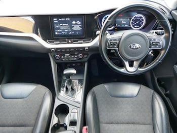 Used Kia Niro 2020 for sale - 78642520: Photo