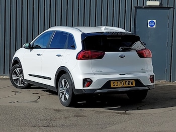 Used Kia Niro 2020 for sale - 78642520: Photo