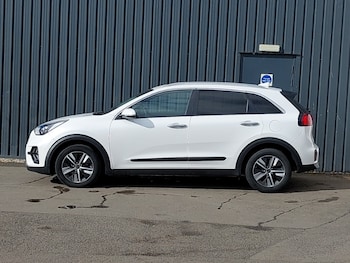 Used Kia Niro 2020 for sale - 78642520: Photo