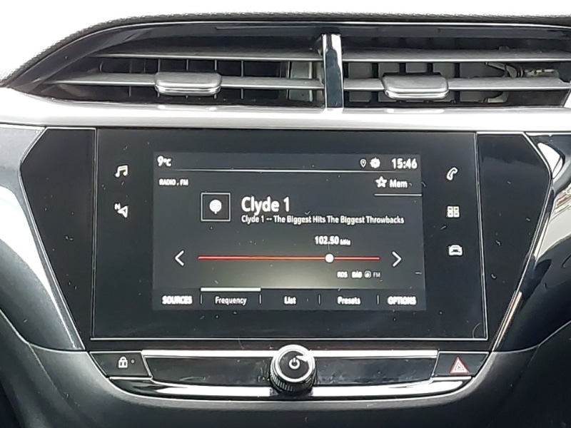 Used Vauxhall Corsa 2021 for sale - 78202909: Photo 10