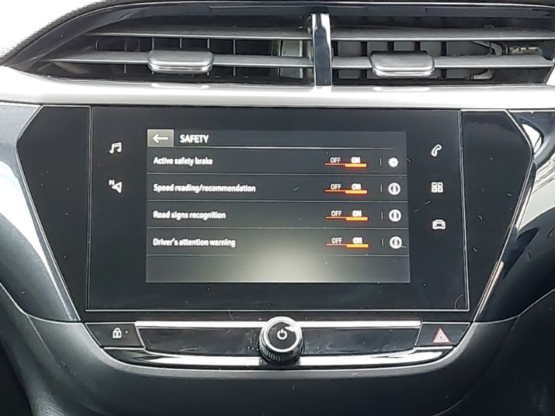 Used Vauxhall Corsa 2021 for sale - 78202909: Photo 13