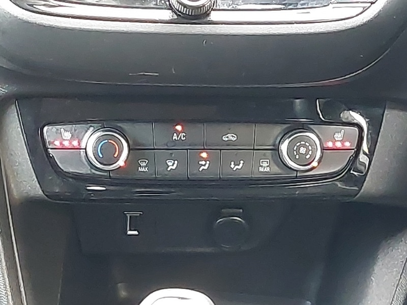 Used Vauxhall Corsa 2021 for sale - 78202909: Photo 14