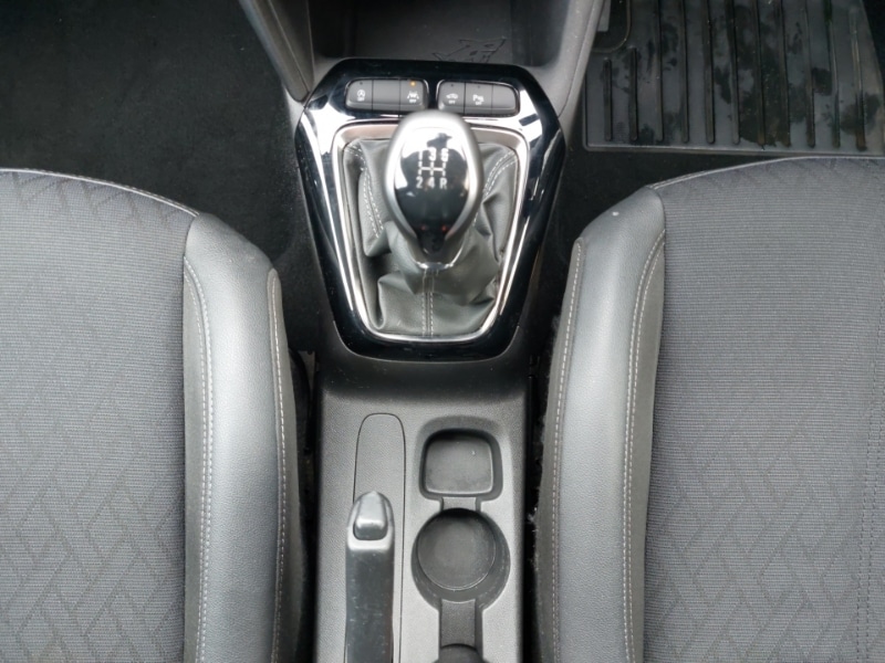 Used Vauxhall Corsa 2021 for sale - 78202909: Photo 15