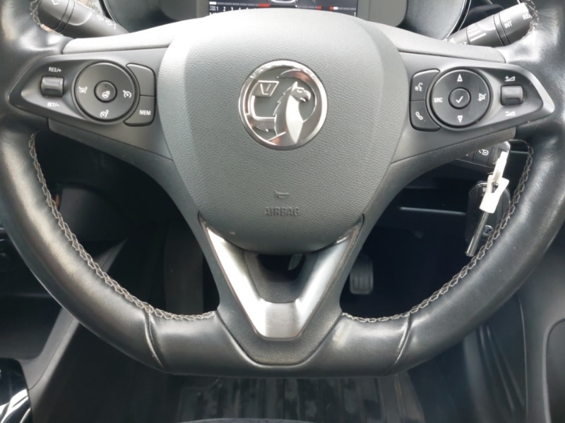Used Vauxhall Corsa 2021 for sale - 78202909: Photo 16