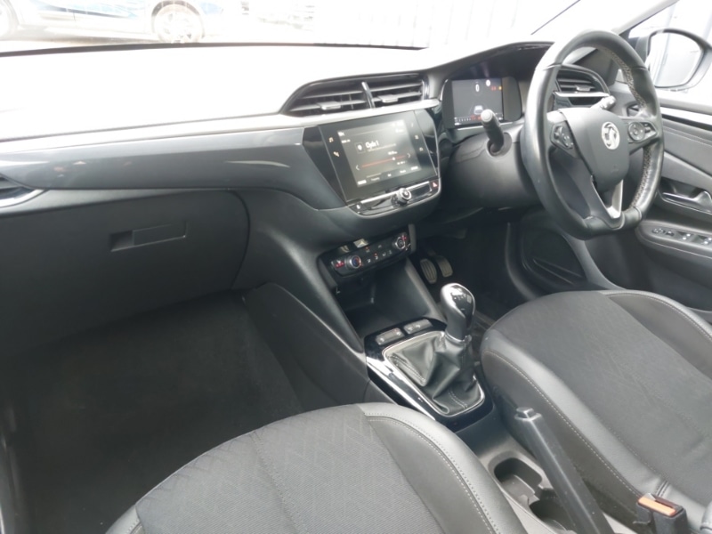 Used Vauxhall Corsa 2021 for sale - 78202909: Photo 18
