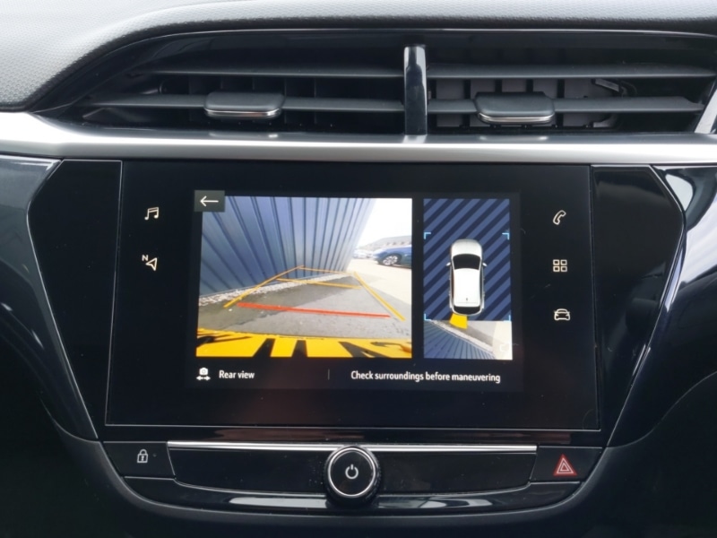 Used Vauxhall Corsa 2021 for sale - 78202909: Photo 19