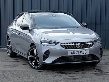 Used Vauxhall Corsa 2021 for sale - 78202909: Photo