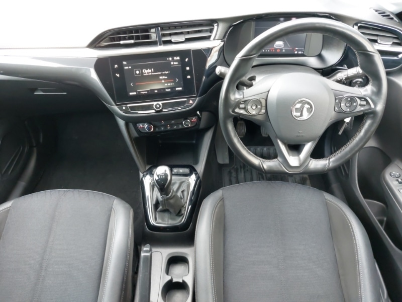 Used Vauxhall Corsa 2021 for sale - 78202909: Photo 2