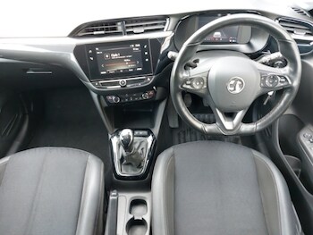 Used Vauxhall Corsa 2021 for sale - 78202909: Photo