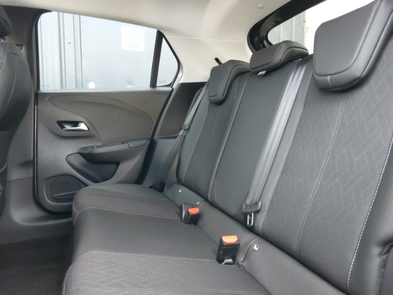 Used Vauxhall Corsa 2021 for sale - 78202909: Photo 6