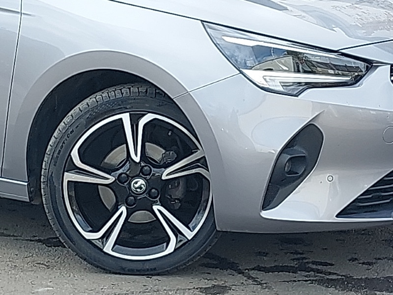 Used Vauxhall Corsa 2021 for sale - 78202909: Photo 9