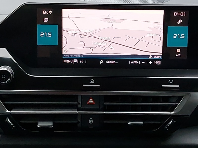 Used Citroen C4 2022 for sale - 77299932: Photo 11