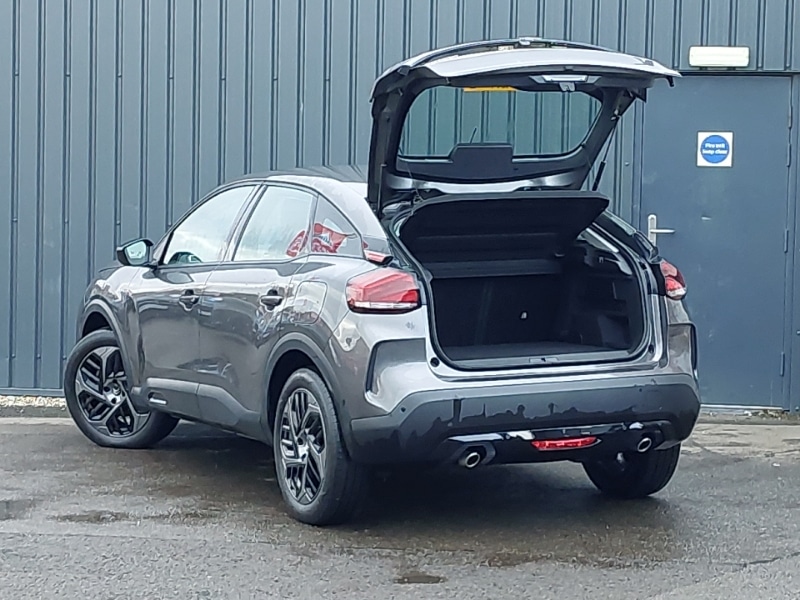 Used Citroen C4 2022 for sale - 77299932: Photo 12