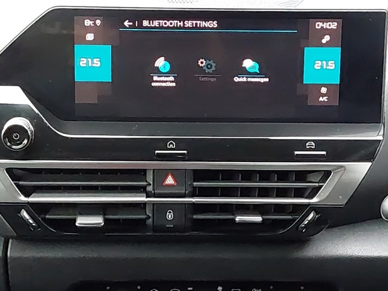 Used Citroen C4 2022 for sale - 77299932: Photo 13