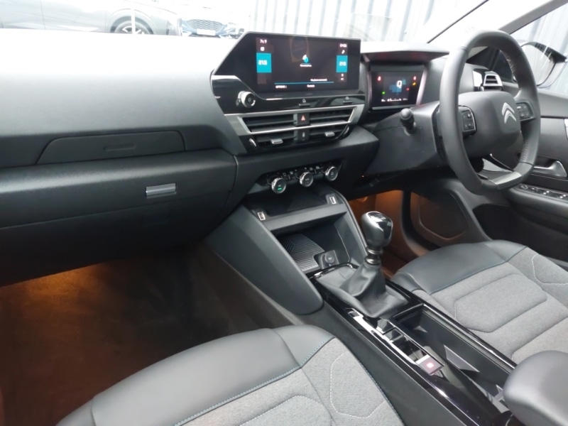 Used Citroen C4 2022 for sale - 77299932: Photo 18