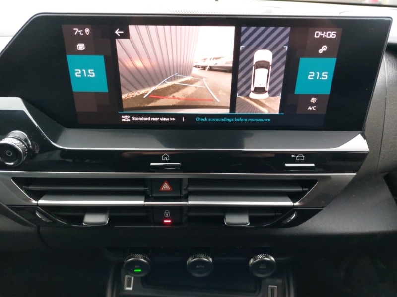 Used Citroen C4 2022 for sale - 77299932: Photo 19