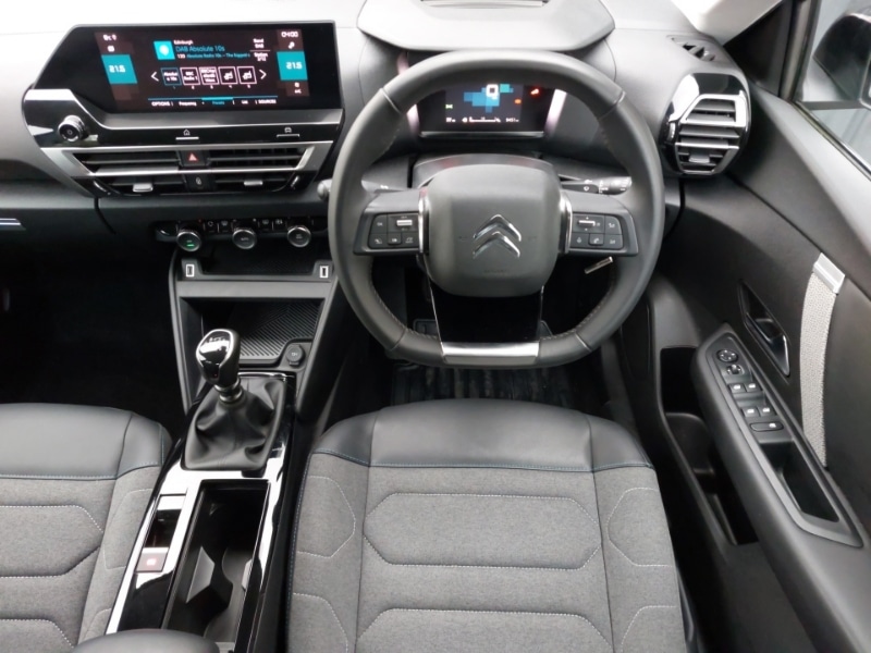 Used Citroen C4 2022 for sale - 77299932: Photo 7