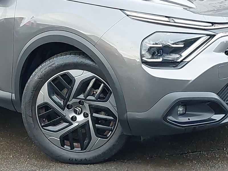 Used Citroen C4 2022 for sale - 77299932: Photo 9