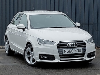 Used Audi A1 2017 for sale - 78957210: Photo