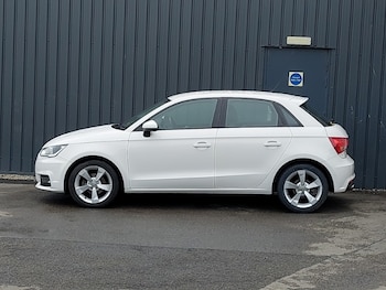 Used Audi A1 2017 for sale - 78957210: Photo