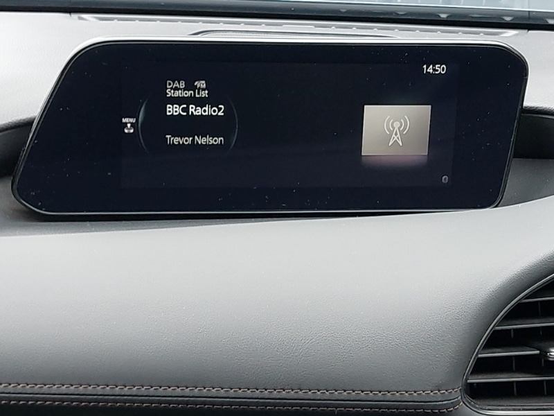 Used Mazda Mazda3 2020 for sale - 76155693: Photo 10