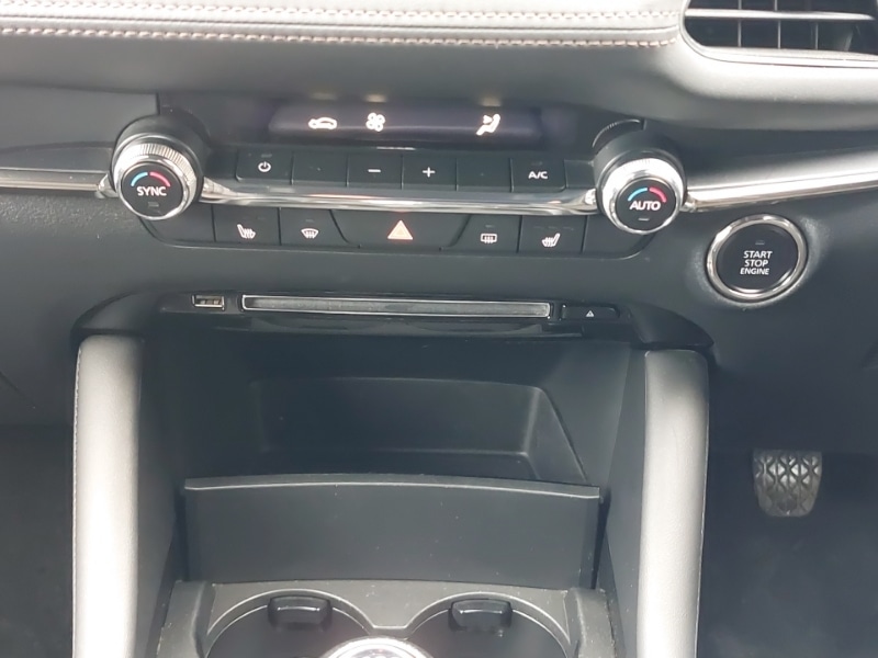 Used Mazda Mazda3 2020 for sale - 76155693: Photo 14