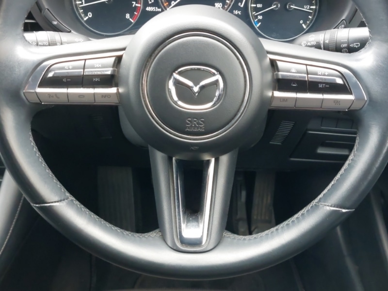 Used Mazda Mazda3 2020 for sale - 76155693: Photo 16